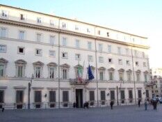 palazzo Chigi