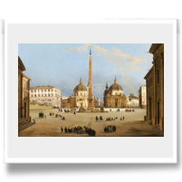 Roma com'era