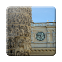 immagini rione Colonna