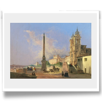 Roma com'era