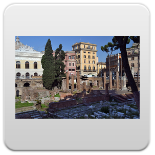 immagini Torre Argentina