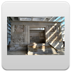 immagini ara pacis