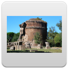 immagini Villa Gordiani