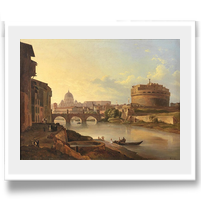 Roma com'era