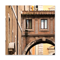 immagini rione Pigna