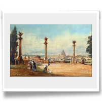 Roma com'era