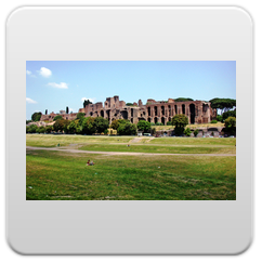 immagini Circo Massimo