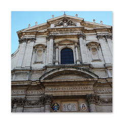 immagini rione Pigna