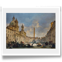 Roma com'era