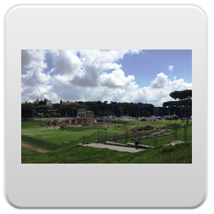 immagini Circo Massimo