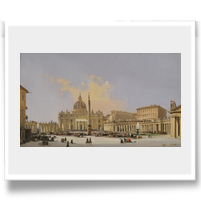 Roma com'era
