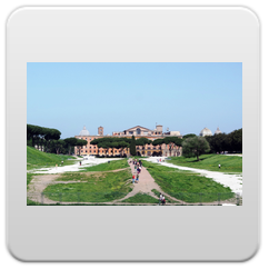 immagini Circo Massimo