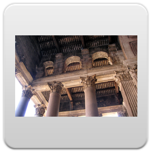 Pantheon