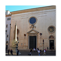 immagini rione Pigna