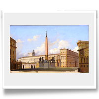 Roma com'era