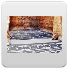 immagini Terme di Caracalla