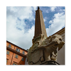 immagini rione Pigna