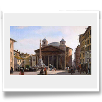 Roma com'era