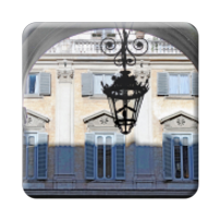 immagini rione Colonna