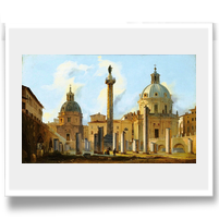 Roma com'era