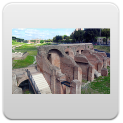 immagini Circo Massimo