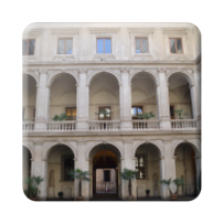 immagini rione Ponte