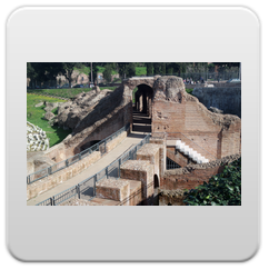 immagini Circo Massimo