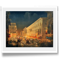 Roma com'era