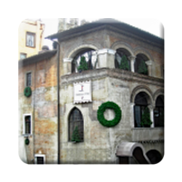 immagini rione Ponte