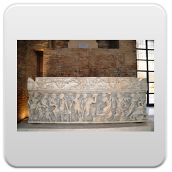 immagini terme diocleziano