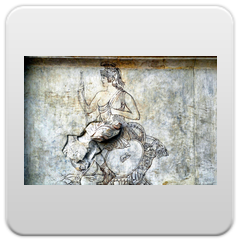 immagini ara pacis