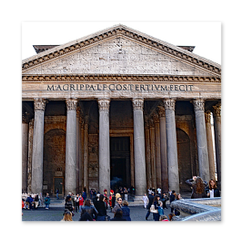 immagini rione Pigna