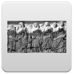 immagini ara pacis
