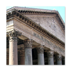 immagini rione Pigna