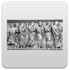 immagini ara pacis