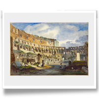 Roma com'era