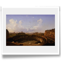 Roma com'era