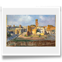 Roma com'era