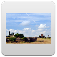 immagini villa sette bassi