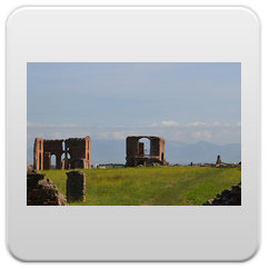 immagini Villa dei Quintili