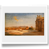 Roma com'era