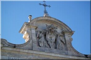 fontane del Gianicolo