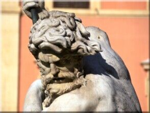 fontane di piazza Navona