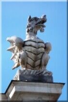 fontane del Gianicolo