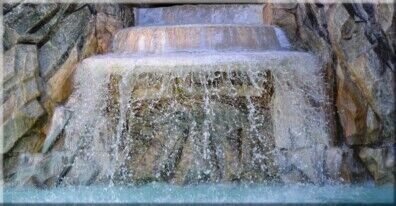 fontane di Castro Pretorio