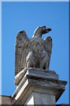 fontane del Gianicolo