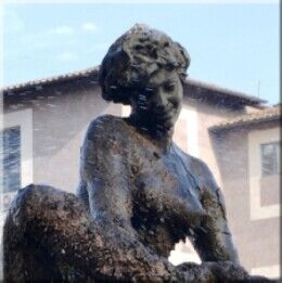 fontane di Castro Pretorio