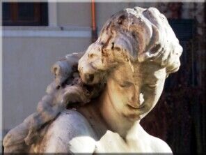 fontane di piazza Navona