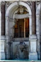 fontane del Gianicolo