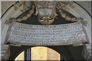 fontane del Gianicolo